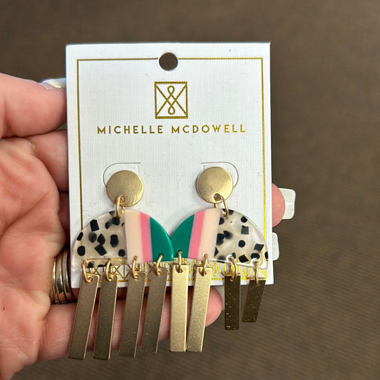 Michelle McDowell Krista-Jewel