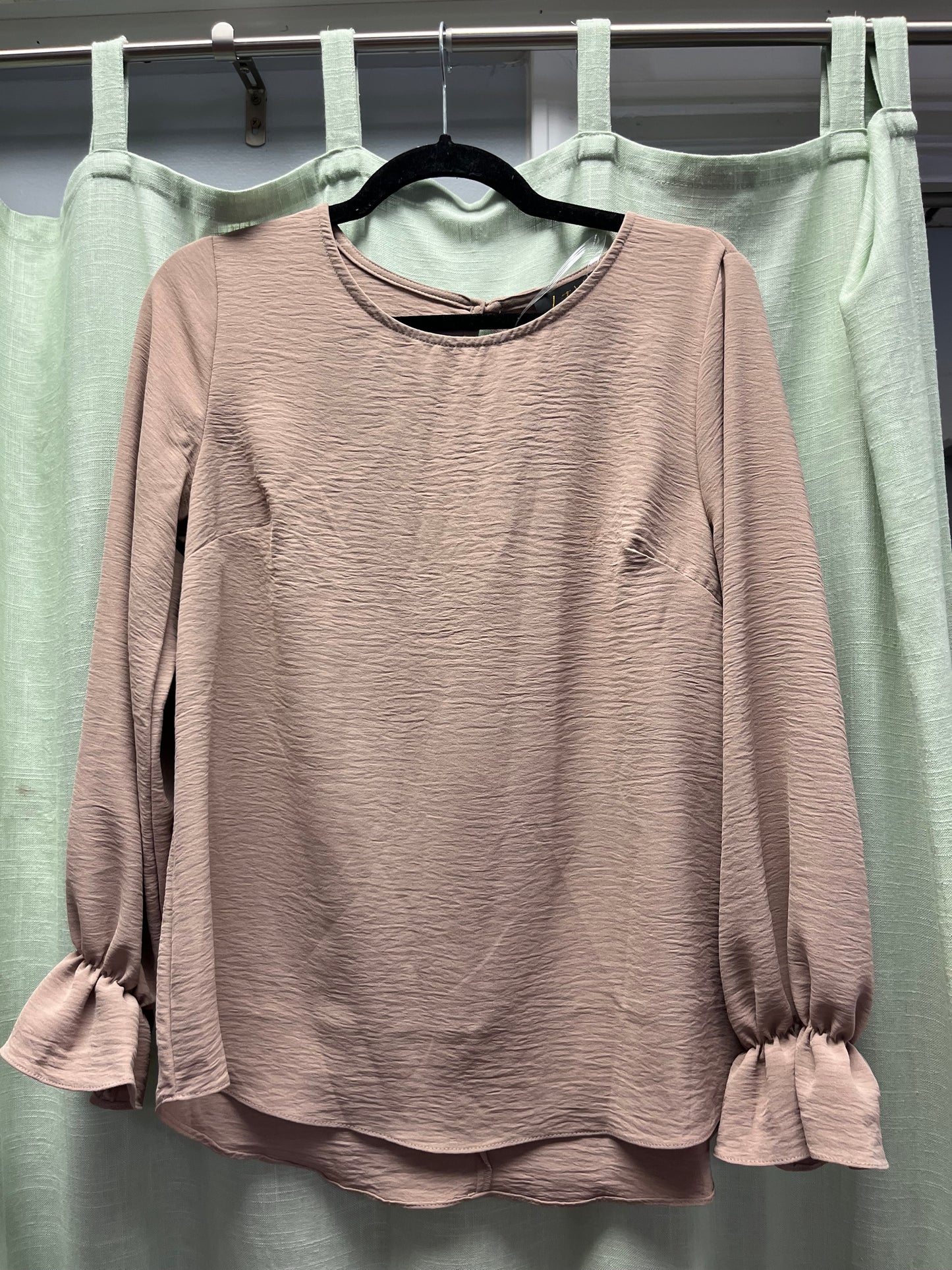 LTX Sportswear Taupe