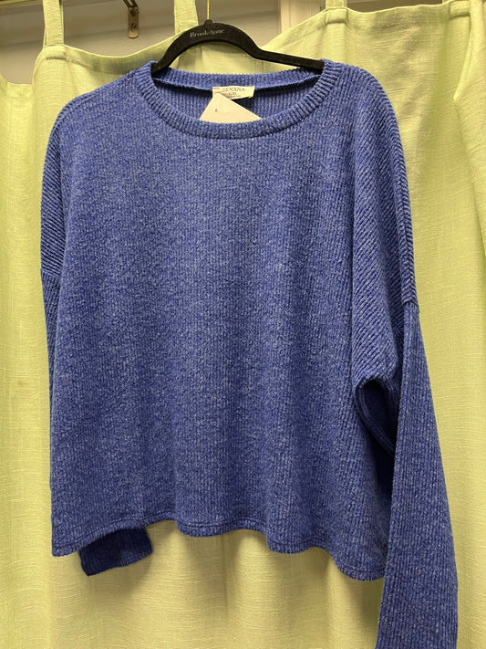 Zenana Sweater