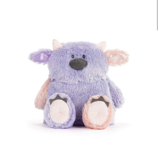 Demdaco Calming Cuddler 14”