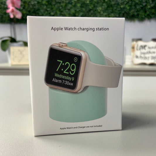 Apple Watch Charge Station