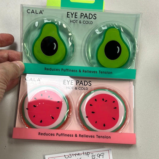Cala Eye Pads