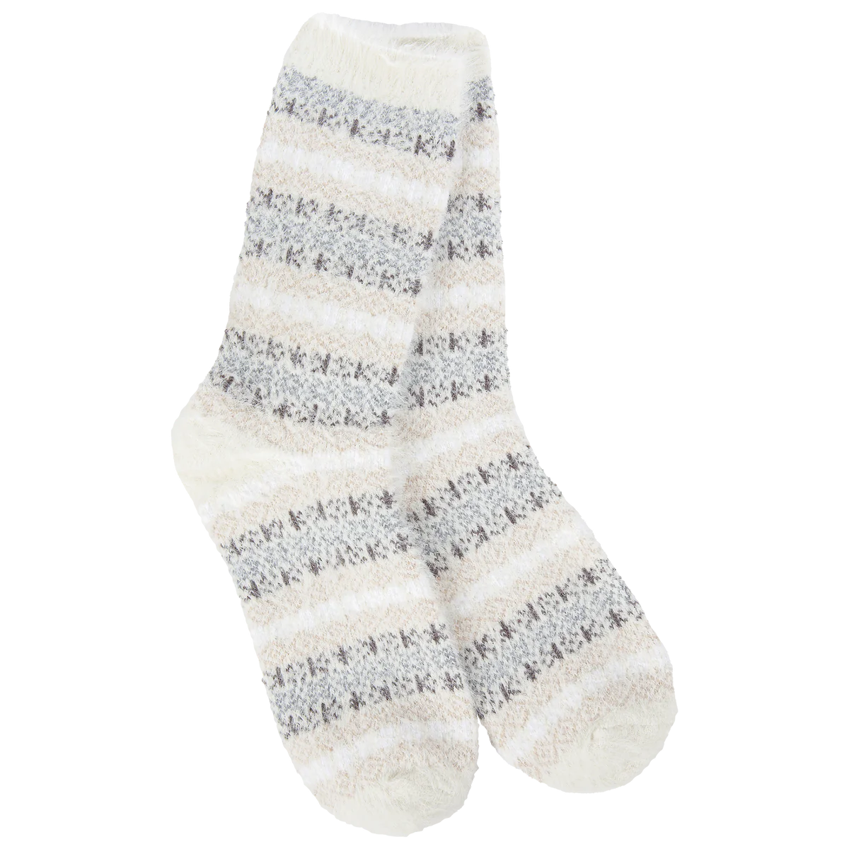 World’s Softest Socks One Size Weekend Collection