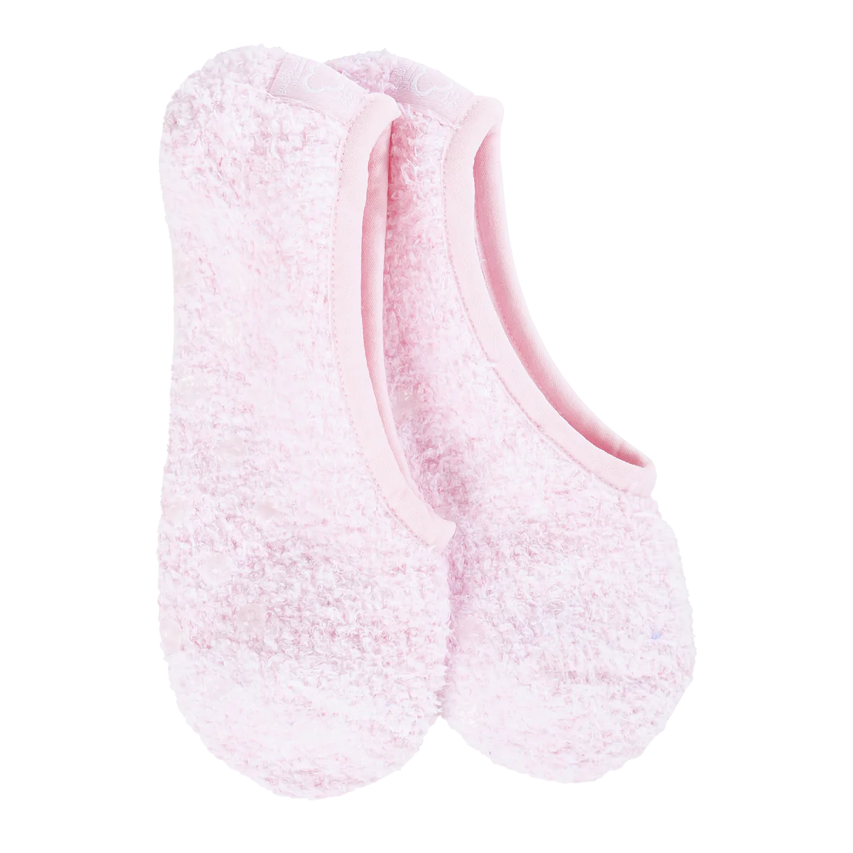 World’s Softest Sock One Size with Grippers W2411