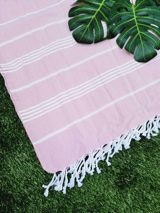 Turkish Towel, Easy carry Quick Dry Towel
